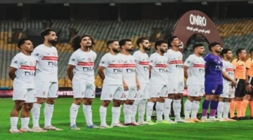 اللقاء المنتظر.. موعد الزمالك أمام زد بكأس عاصمة مصر والقنوات الناقلة